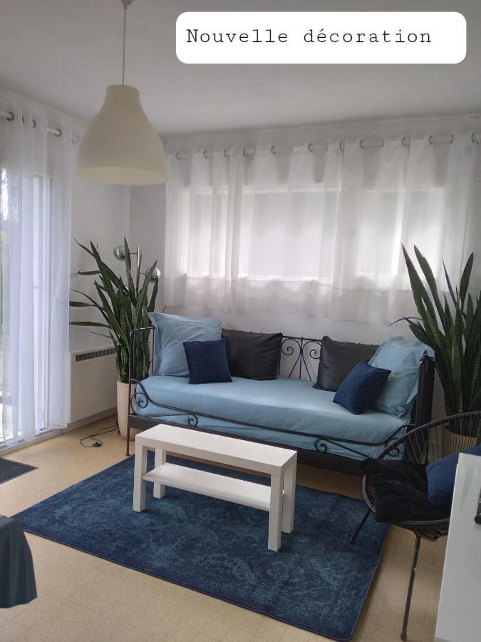 La Bernaudine Villa Annonay Luaran gambar