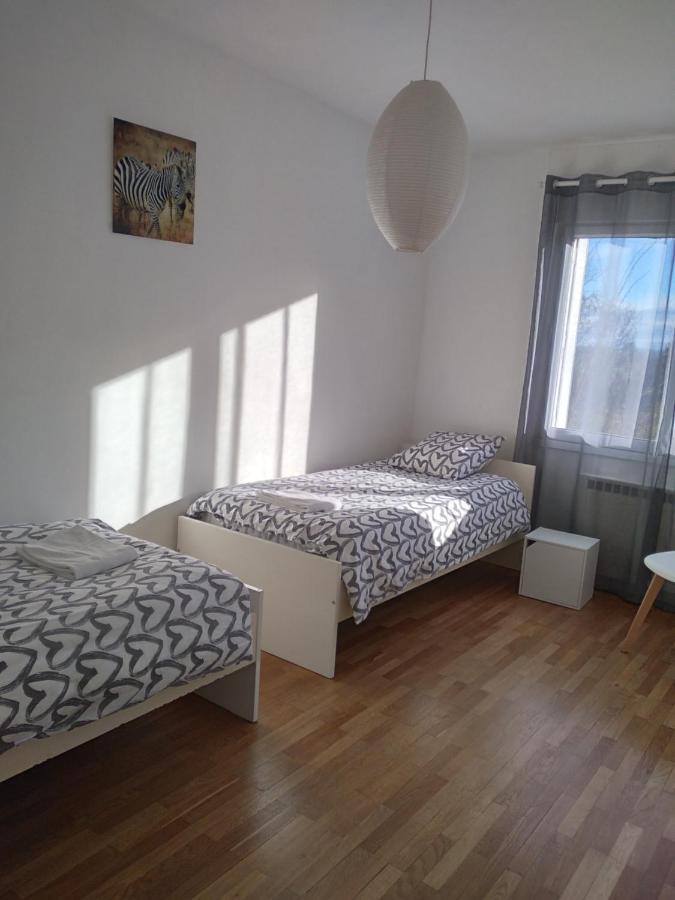 La Bernaudine Villa Annonay Luaran gambar