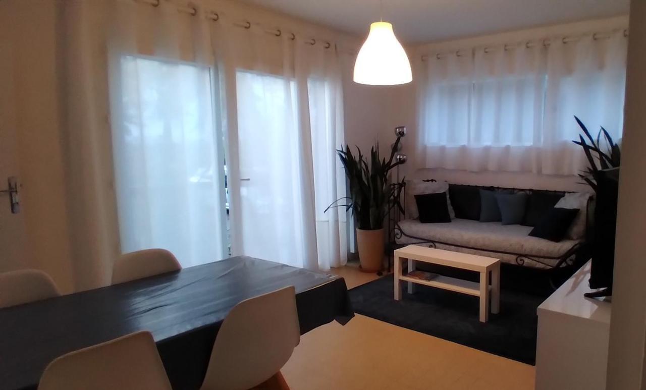 La Bernaudine Villa Annonay Luaran gambar