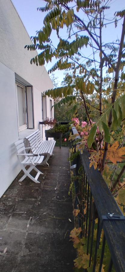 La Bernaudine Villa Annonay Luaran gambar