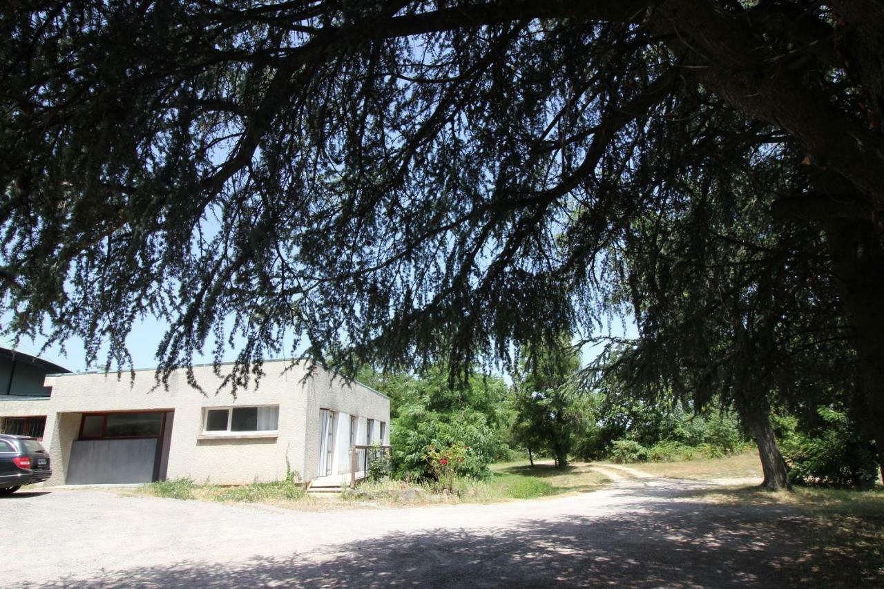 La Bernaudine Villa Annonay Luaran gambar
