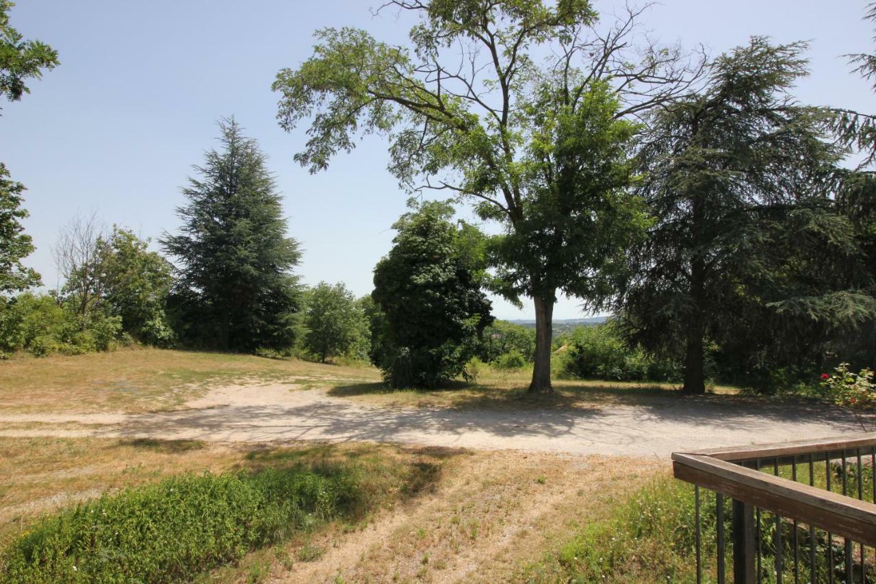 La Bernaudine Villa Annonay Luaran gambar