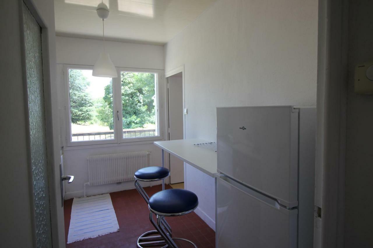 La Bernaudine Villa Annonay Luaran gambar